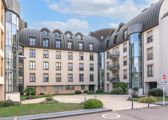 Avec Balcon Et Parking Bel Air شقة لوكسمبورغ